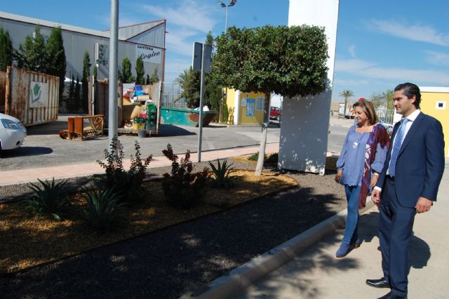 El Ecoparque Municipal torreño amplía su horario de servicio - 1, Foto 1