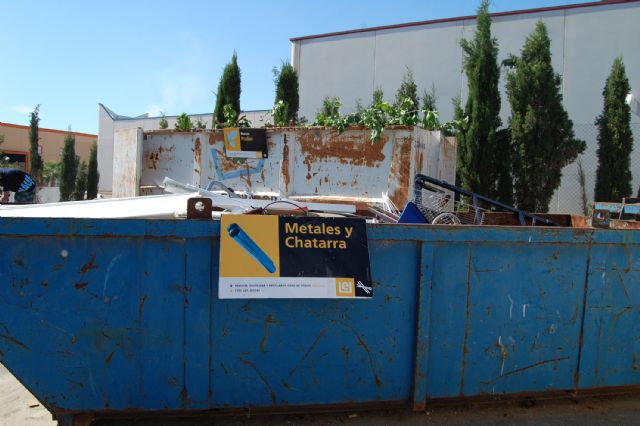 El Ecoparque Municipal torreño amplía su horario de servicio - 3, Foto 3