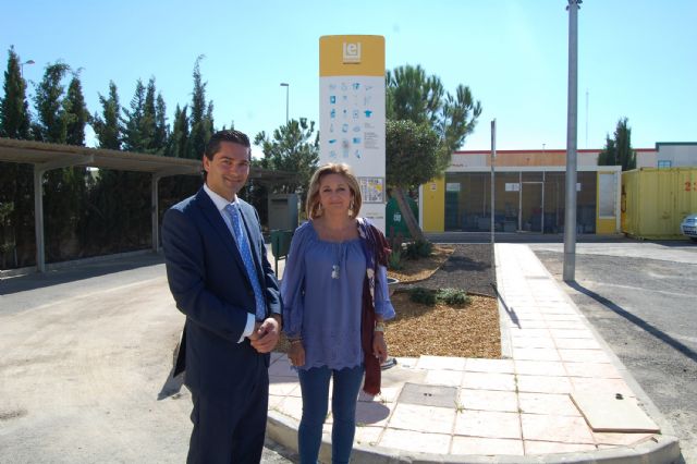 El Ecoparque Municipal torreño amplía su horario de servicio - 4, Foto 4