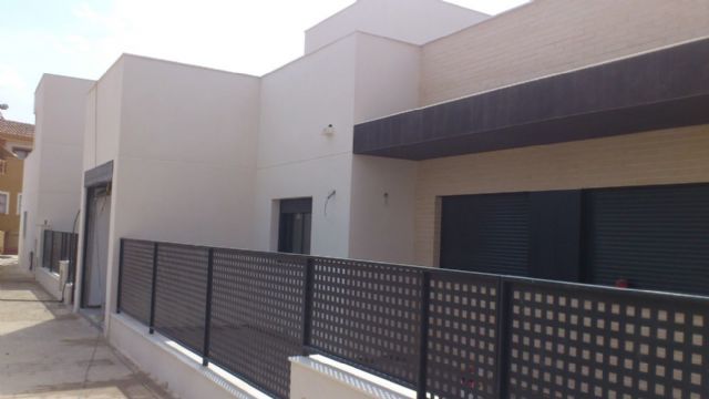 Adjudicadas provisionalmente las siete viviendas de promoción pública de La Palma - 2, Foto 2