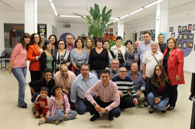 La Casa de Cultura acoge hasta el prximo viernes las exposicin Zangamanga III, Foto 1