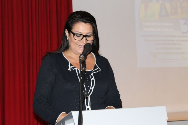 La Casa de Cultura acoge hasta el prximo viernes las exposicin Zangamanga III, Foto 2