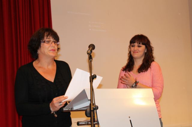 La Casa de Cultura acoge hasta el prximo viernes las exposicin Zangamanga III, Foto 3