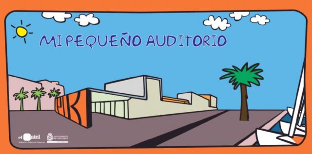 El Batel celebra Mi Pequeño Auditorio el último domingo de cada mes - 1, Foto 1