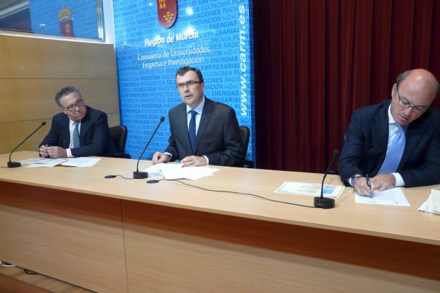 Molina de Segura acoge el Día de la Persona Emprendedora el miércoles 24 de octubre - 2, Foto 2