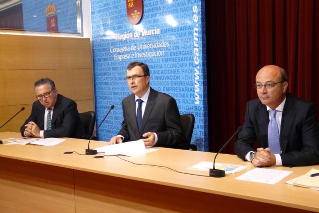 Molina de Segura acoge el Día de la Persona Emprendedora el miércoles 24 de octubre - 3, Foto 3