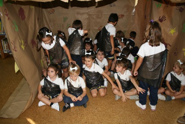 Nuevas actividades para escolares en la biblioteca del Centro Cultural - 2, Foto 2