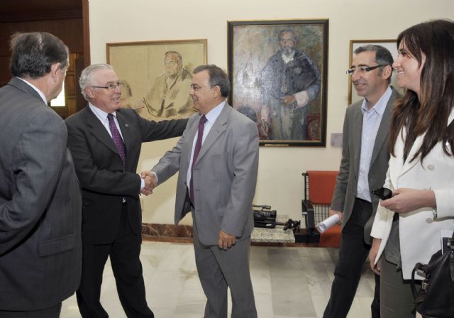 Wilco y Lori Meyers actuarán en el concierto de la Bienvenida Universitaria - 2, Foto 2