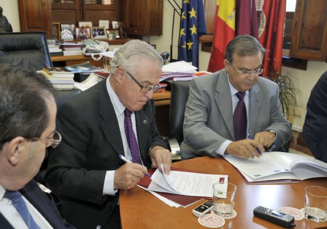 Wilco y Lori Meyers actuarán en el concierto de la Bienvenida Universitaria - 4, Foto 4