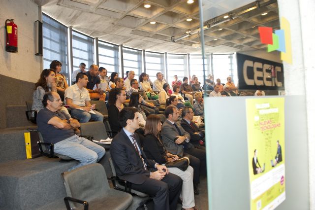 Herramientas sociales al alcance de las Pymes - 5, Foto 5