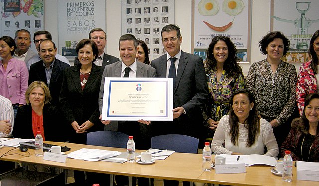 Aumentan un 13 por ciento las peticiones de información en la Red de Oficinas de Turismo durante el segundo cuatrimestre del año - 1, Foto 1