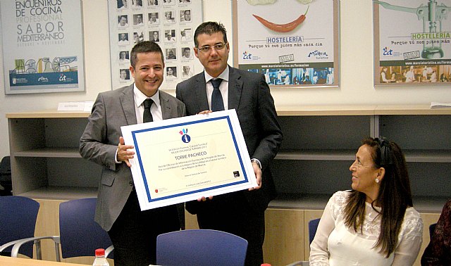 Aumentan un 13 por ciento las peticiones de información en la Red de Oficinas de Turismo durante el segundo cuatrimestre del año - 2, Foto 2