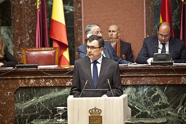 La Comunidad impulsa un sistema de evaluación continua para contribuir al prestigio académico y la calidad en las universidades - 1, Foto 1