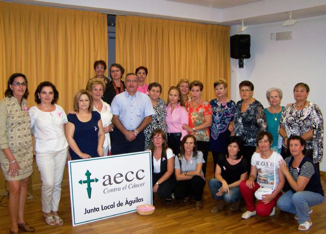 Una exposición fotográfica anima a las mujeres operadas de cáncer de mama a superar la enfermedad - 1, Foto 1