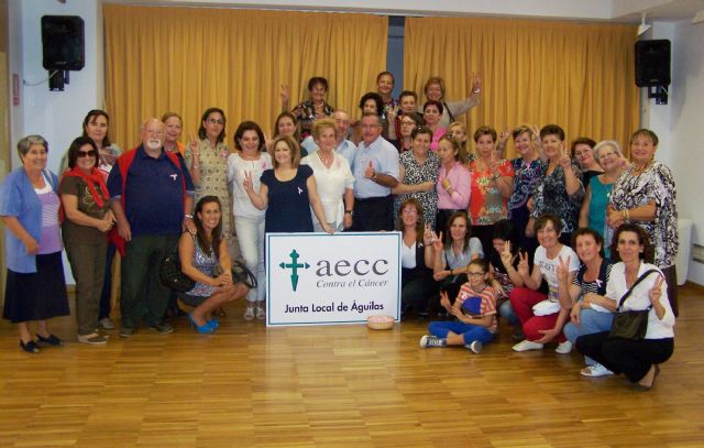 Una exposición fotográfica anima a las mujeres operadas de cáncer de mama a superar la enfermedad - 3, Foto 3