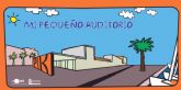 El Batel celebra Mi Pequeño Auditorio el ltimo domingo de cada mes