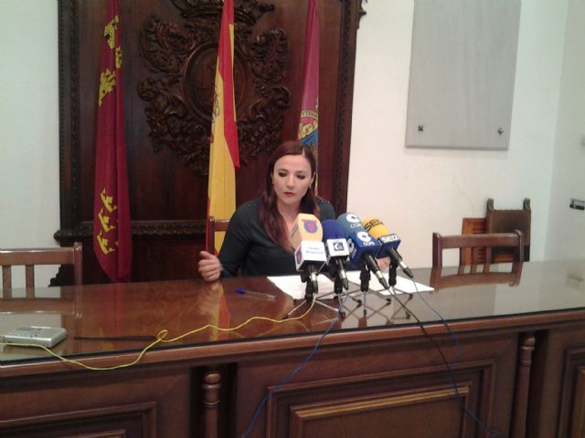 Marisol Sánchez: La ineptitud en la gestión del PP, perjudica gravemente los intereses del comercio en La Viña - 1, Foto 1