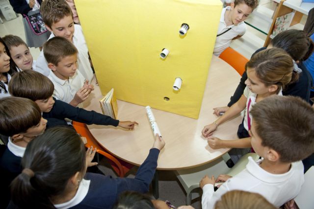 Gerónimo Stilton cobra vida en la biblioteca infantil - 4, Foto 4