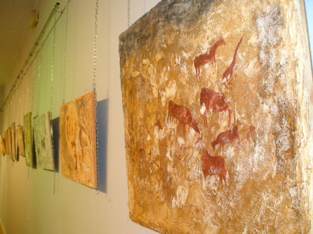 Exposición Los primero pintores de Juan López del Toro - 2, Foto 2