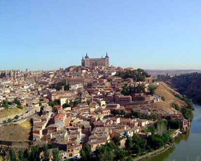 El T-LA abre el plazo de inscripción para el viaje a Toledo - 1, Foto 1