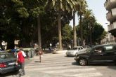 Las calles adyacentes a la Glorieta y la avenida Juan Carlos I se renovarn por dentro y por fuera