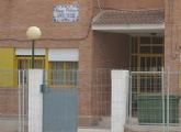 IU denuncia que Iberdrola vuelve a cortar el suministro elctrico al Colegio Pblico San Jos de Totana por el impago de recibos del Ayuntamiento