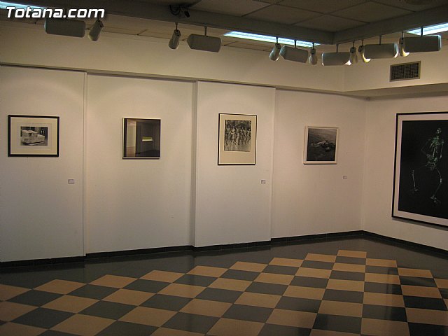 Totana acoge la exposicin 