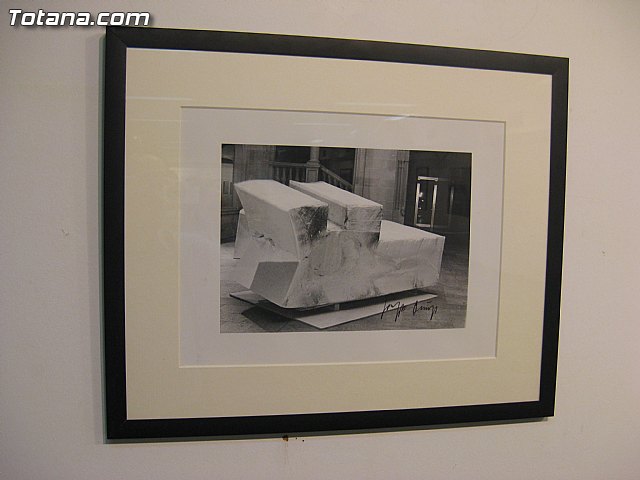 Totana acoge la exposicin 