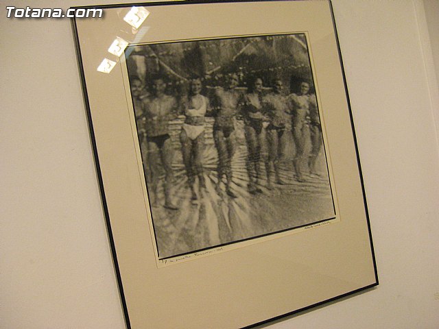 Totana acoge la exposicin 