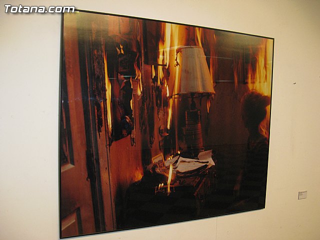 Totana acoge la exposicin 