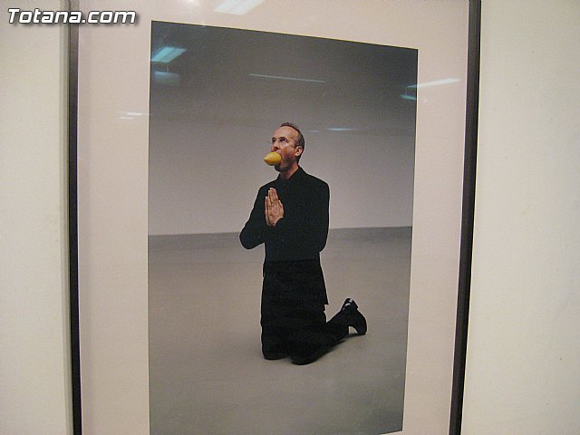 Totana acoge la exposicin 