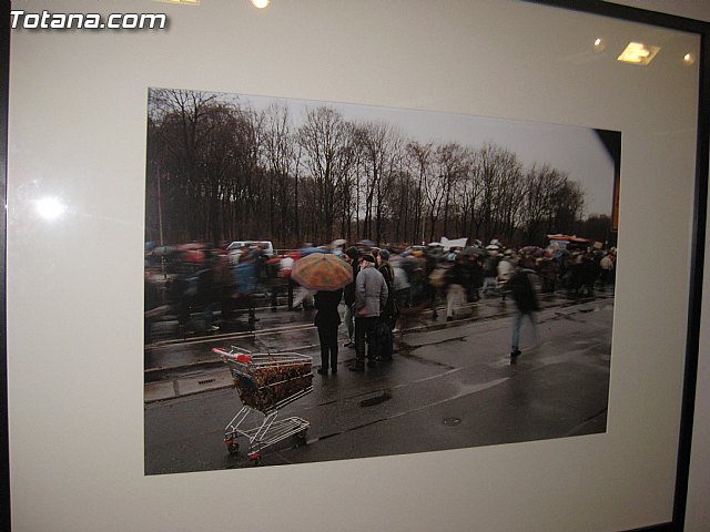 Totana acoge la exposicin 