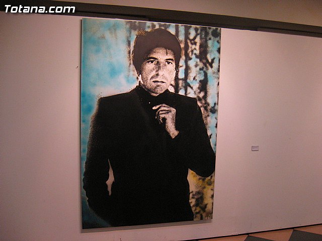 Totana acoge la exposicin 