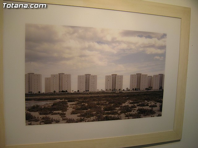 Totana acoge la exposicin 