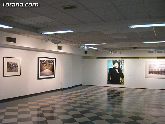 Totana acoge la exposicin 