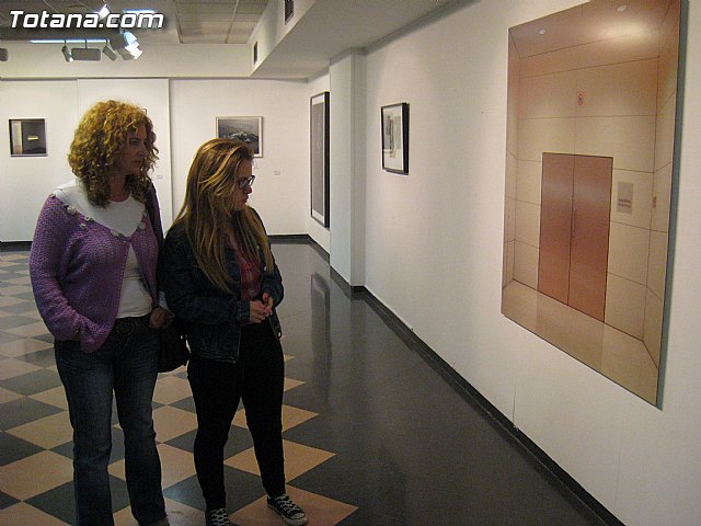 Totana acoge la exposicin 