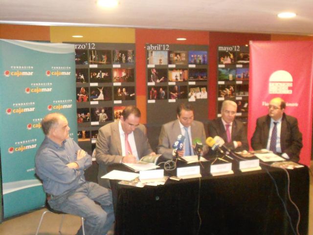 Unos 5.000 escolares del municipio participarán este curso en la Campaña de Teatro Escolar que tendrá lugar en el Circo - 2, Foto 2