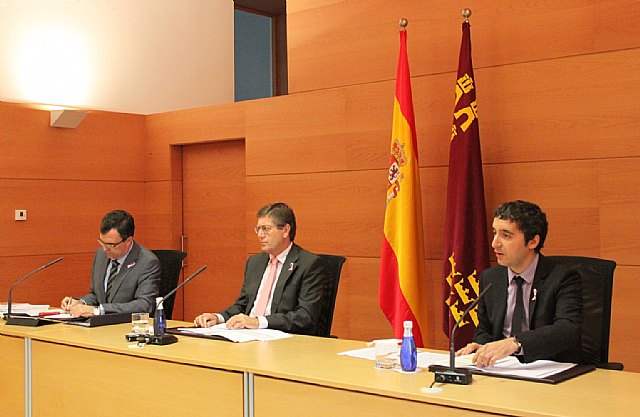 La futura Ley de Turismo facilitará la inversión y la innovación en el sector - 1, Foto 1