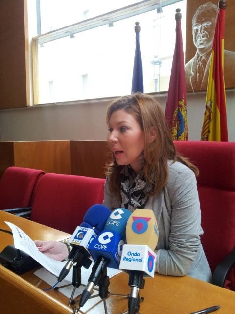 La Mesa Solidaria ha distribuido hasta el momento 3.338.572,89 euros entre las familias lorquinas perjudicadas por los seísmos del pasado año - 2, Foto 2