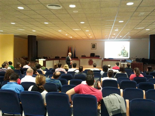 Innovación empresarial para emprendedores - 1, Foto 1