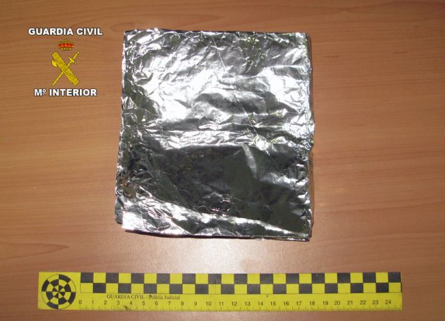 La Guardia Civil sorprende a dos personas cometiendo el timo del negativo - 3, Foto 3