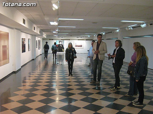 Totana acoge la exposición Carne y Piedra, líneas de investigación en la fotografía contemporánea - 1, Foto 1