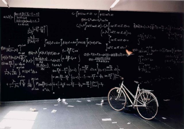 Inauguración del I Curso de Especialización en Fotografía Contemporánea - 1, Foto 1