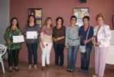 Caravaca celebra el Día Internacional de la Mujer Rural