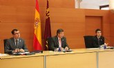 El Ejecutivo regional fija el 'techo de gasto' para 2013 en 3.900 millones de euros
