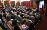 ENAE Business School inaugura el año acadmico 2012-2013