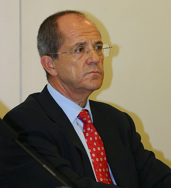 El doctor Vicente Vicente, nombrado nuevo presidente de la Sociedad Española de Trombosis y Hemostasia - 1, Foto 1