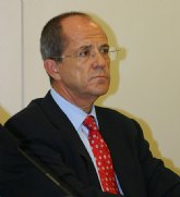 El doctor Vicente Vicente, nombrado nuevo presidente de la Sociedad Española de Trombosis y Hemostasia