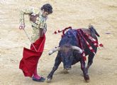 Madrid acoge la exposicin fotogrfica 'Toros de Fiesta'