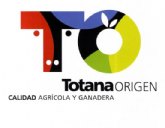 'Totana Origen. Calidad Agrcola y Ganadera'